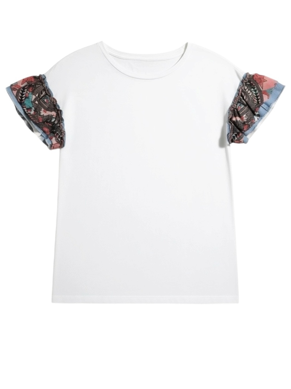 Joey Wolffer Reworked Tee